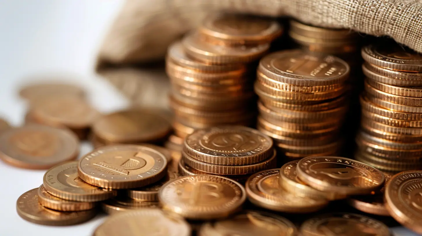 The Benefits of Using Financial Software in Your Business