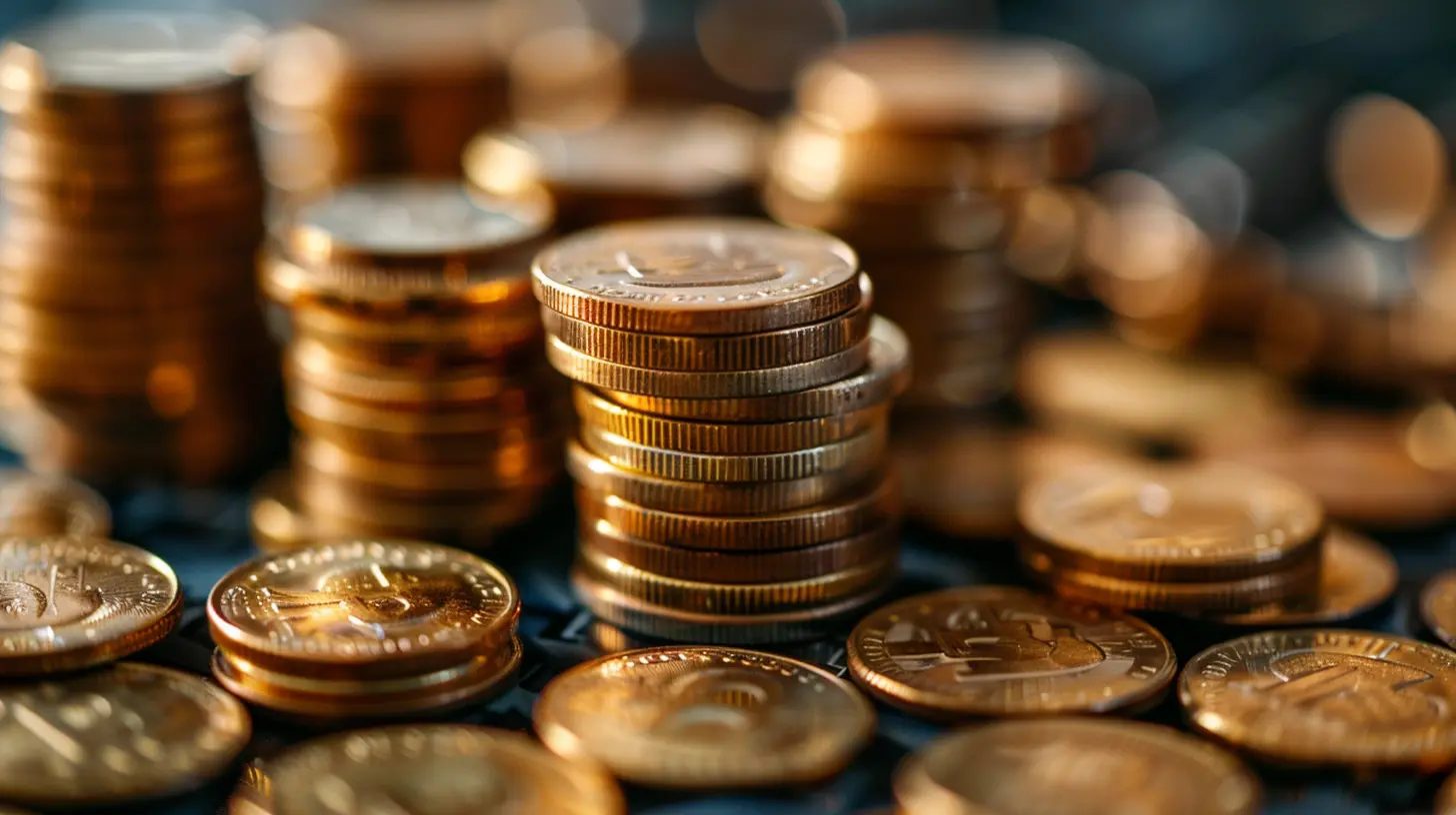 The Benefits of Using Financial Software in Your Business