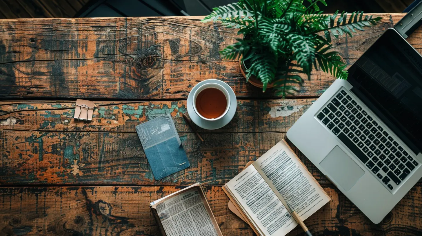 The Benefits of Using Financial Software in Your Business