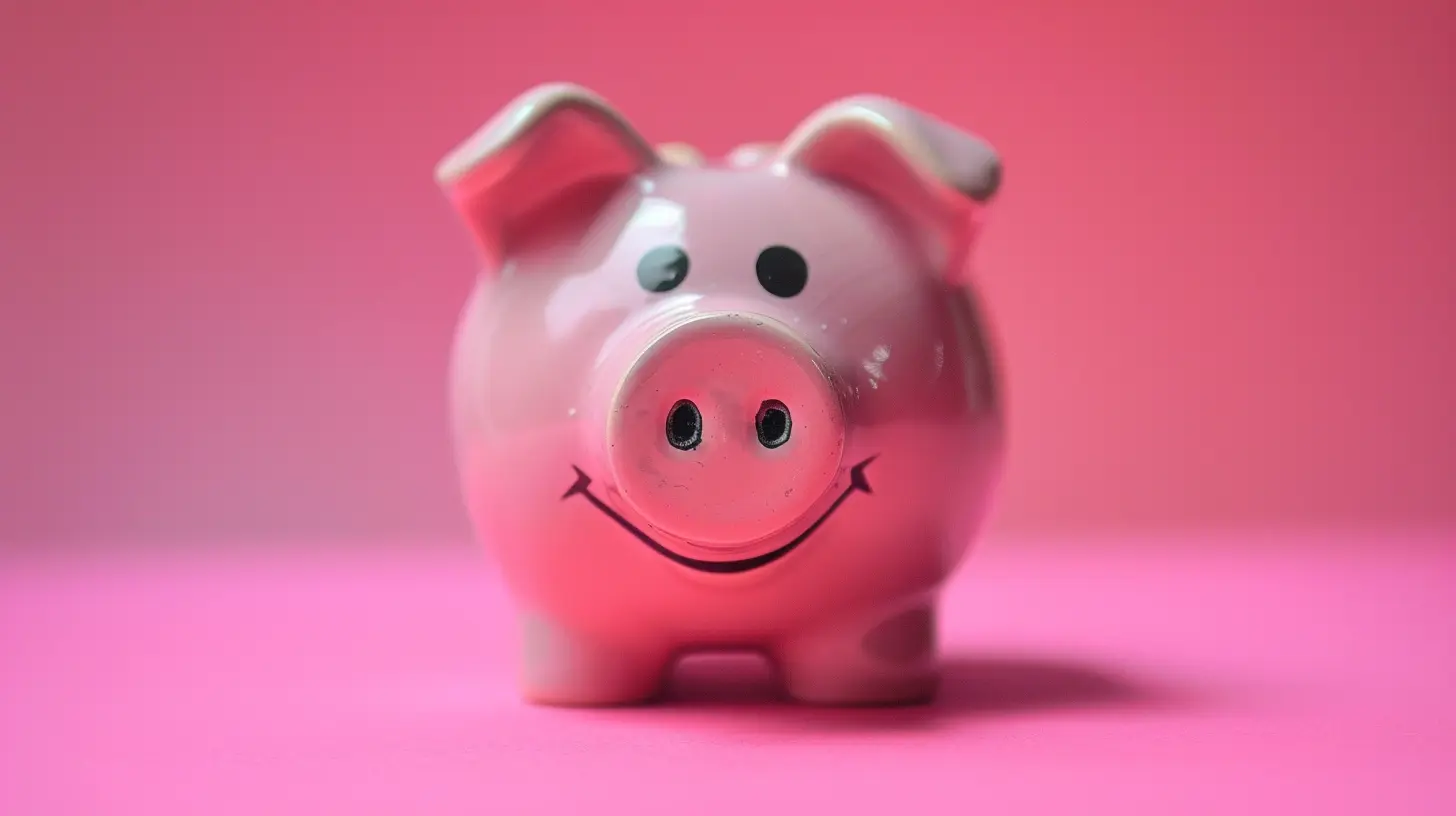 The Benefits of Working with a Financial Planner