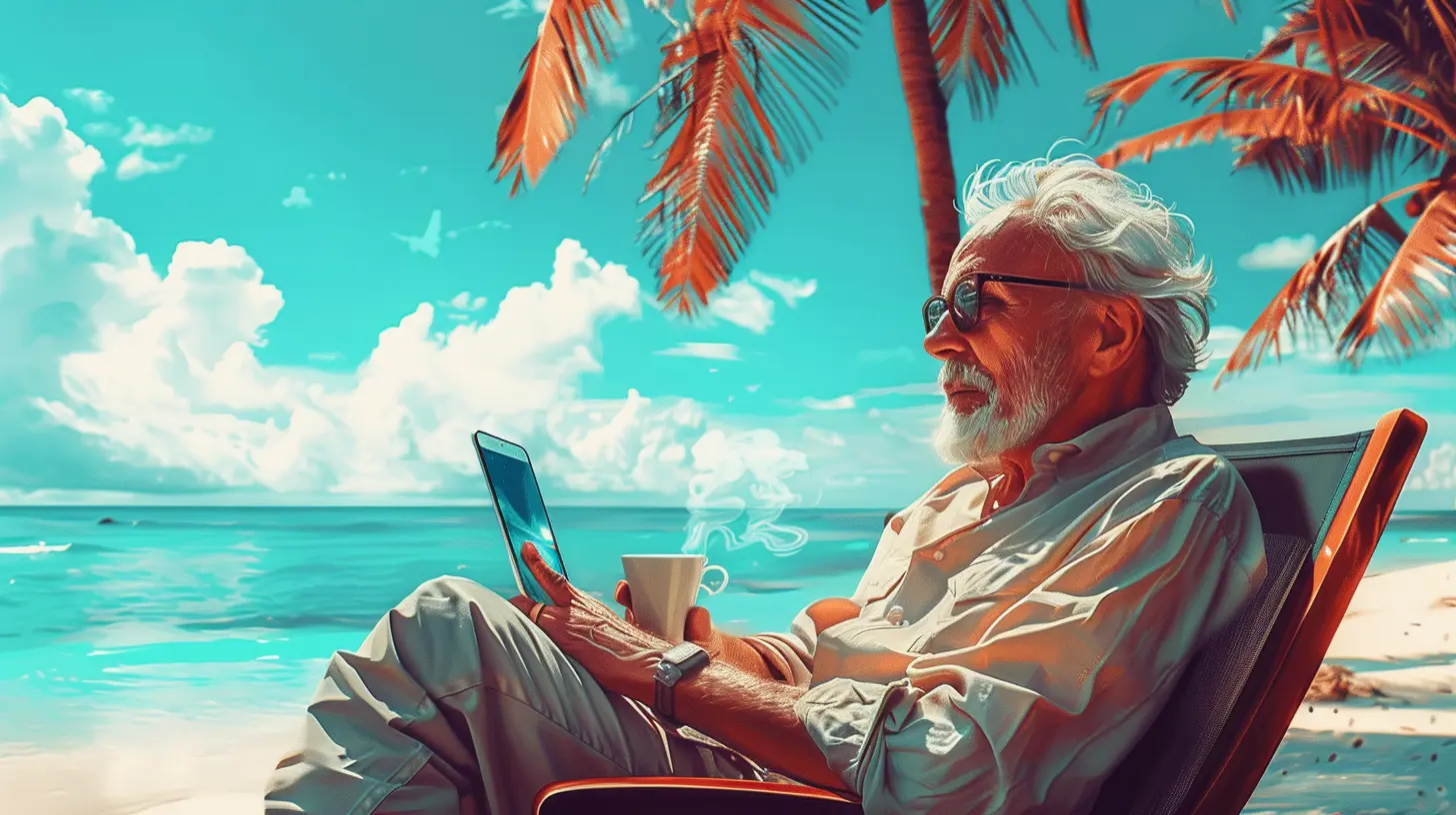 The Best Passive Income Ideas for Retirees