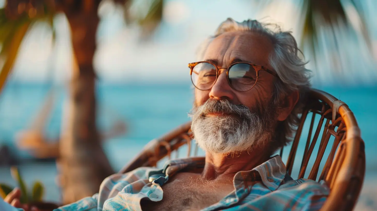 The Best Passive Income Ideas for Retirees