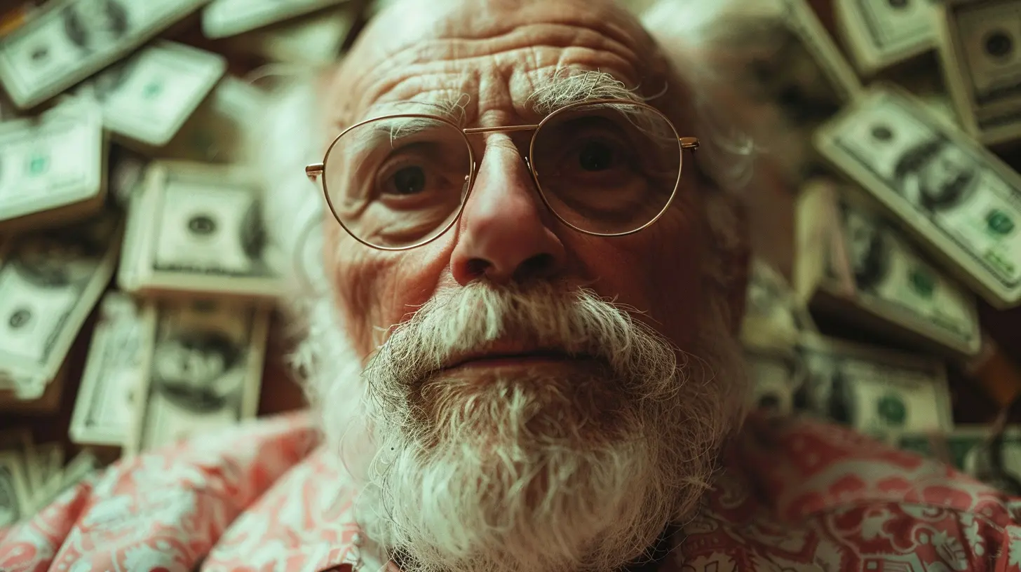 The Best Passive Income Ideas for Retirees