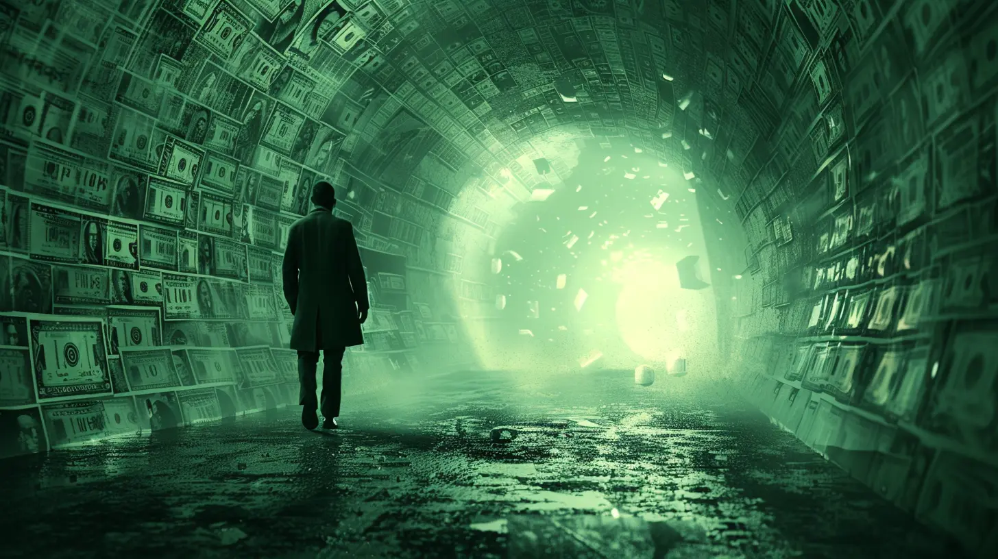 The Best Ways to Protect Yourself from Future Debt