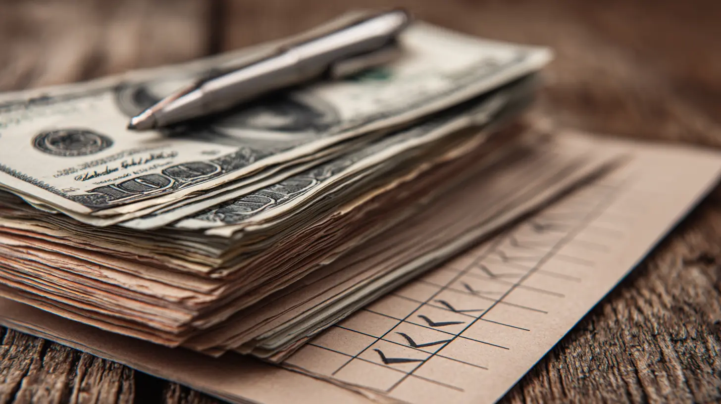 The Cash Flow Checklist Every Startup Needs