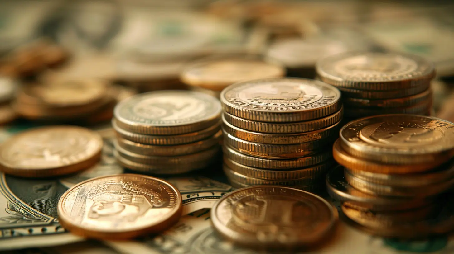 The Complete Guide to Business Loan Applications