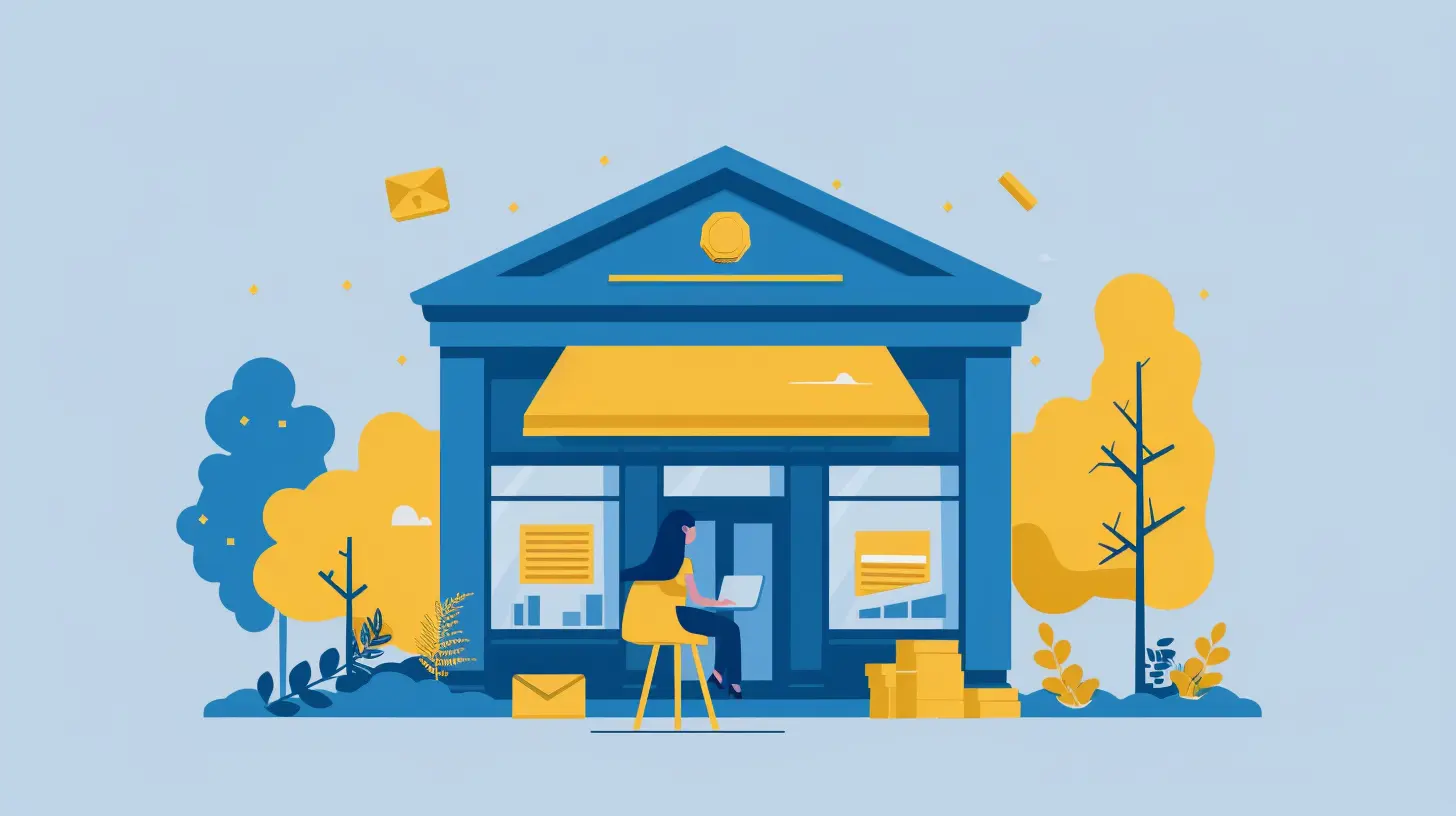 The Complete Guide to Business Loan Applications