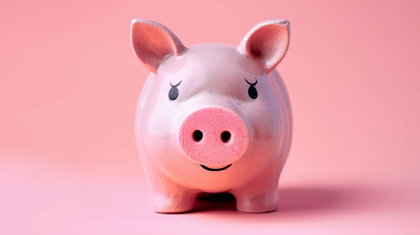The Debt-Free Challenge: Can You Live Without Borrowing?