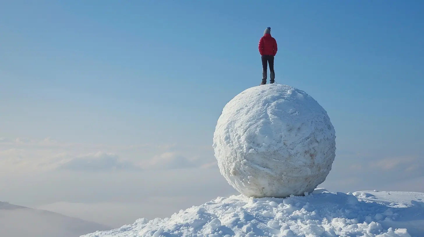 The Debt Snowball Versus the Debt Avalanche: Breaking Free Faster