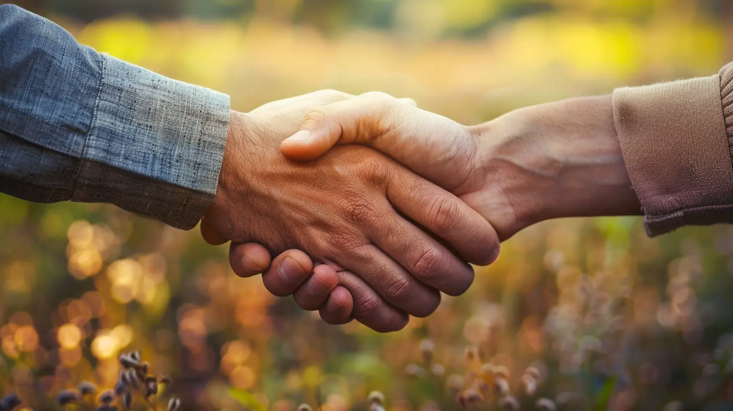 The Do's and Don'ts of Co-Signing a Loan