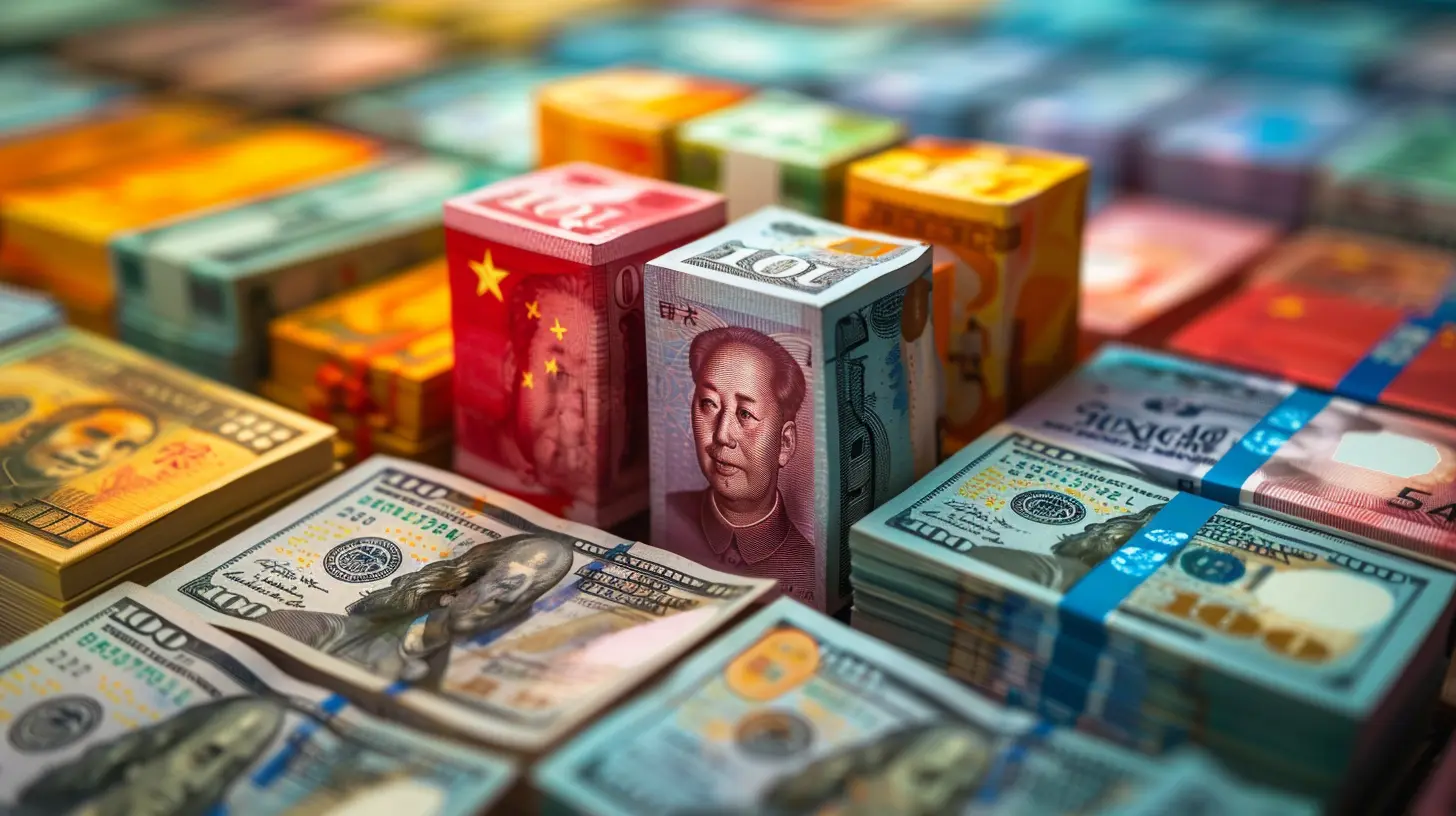 The Economic Impact of Trade Tariffs and Global Politics