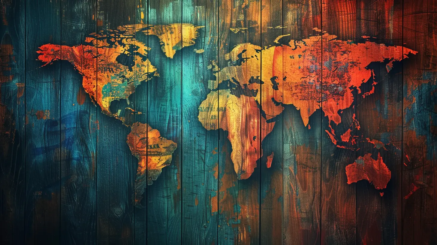 The Economic Impact of Trade Tariffs and Global Politics