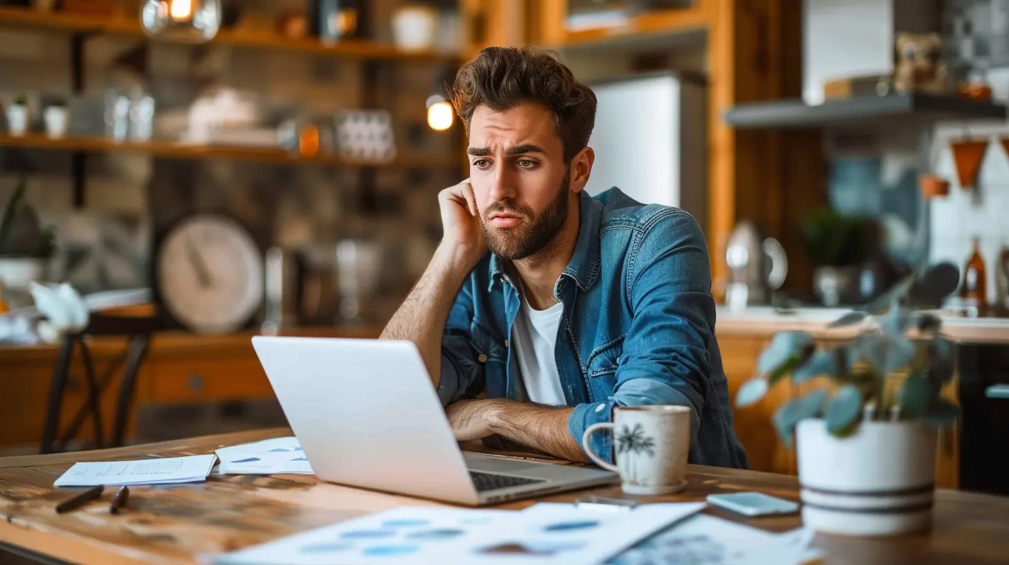 The Emotional Benefits of a Debt-Free Lifestyle