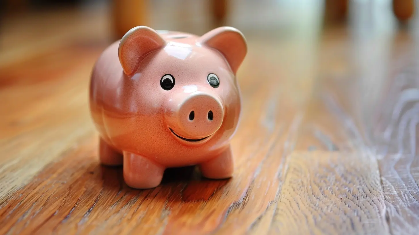 The Emotional Benefits of a Debt-Free Lifestyle