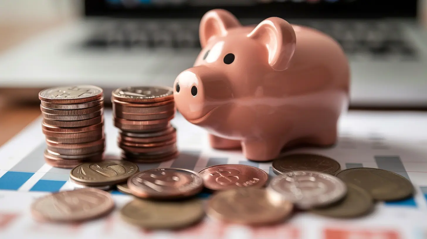 The Emotional Benefits of a Debt-Free Lifestyle