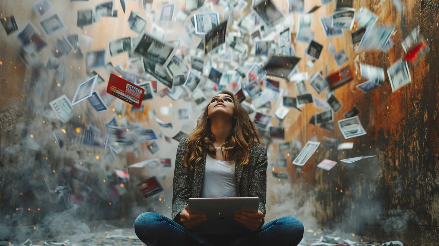 The Emotional Side of Spending: Why We Buy What We Don’t Need