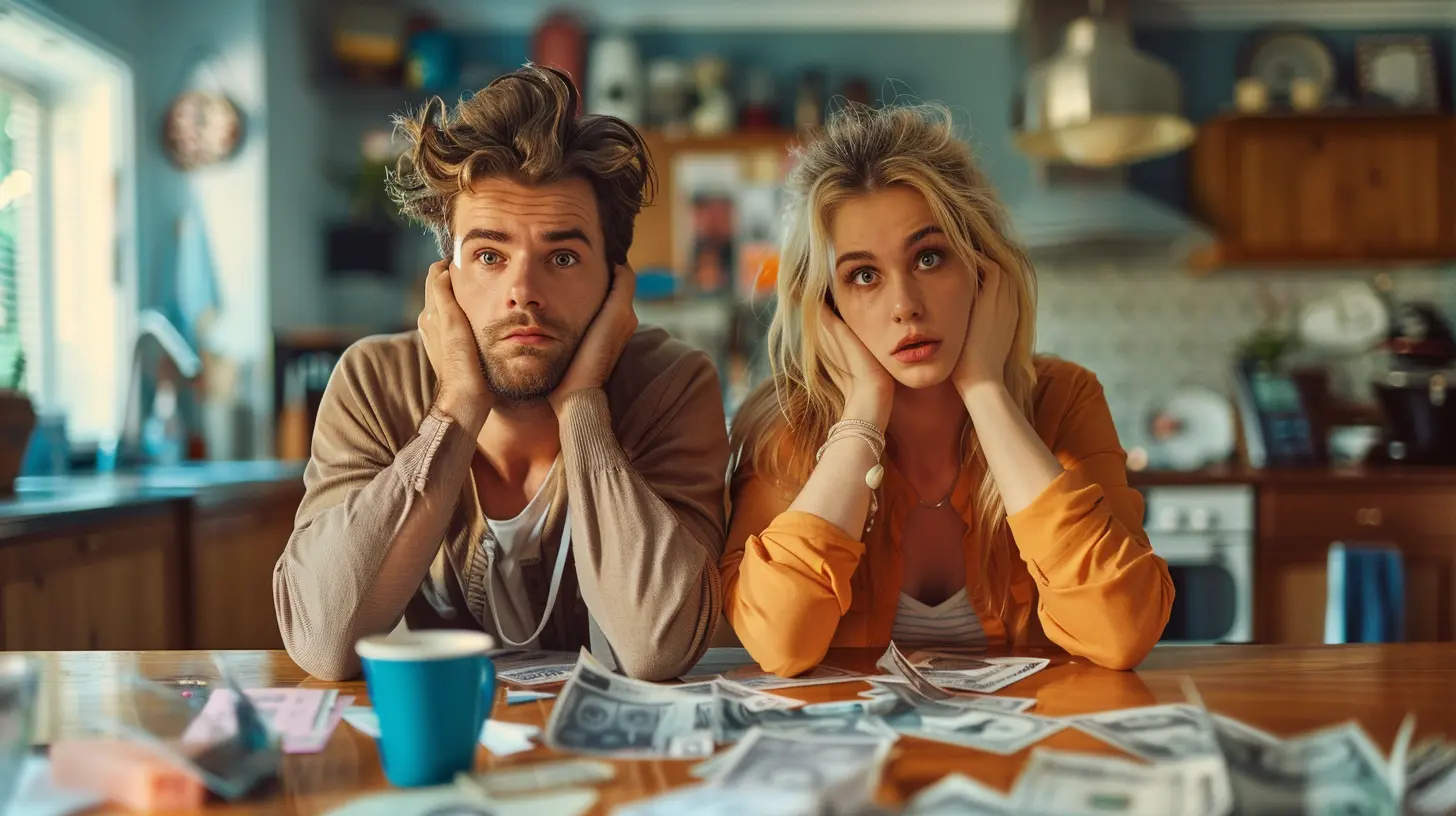 The Emotional Side of Spending: Why We Buy What We Don’t Need