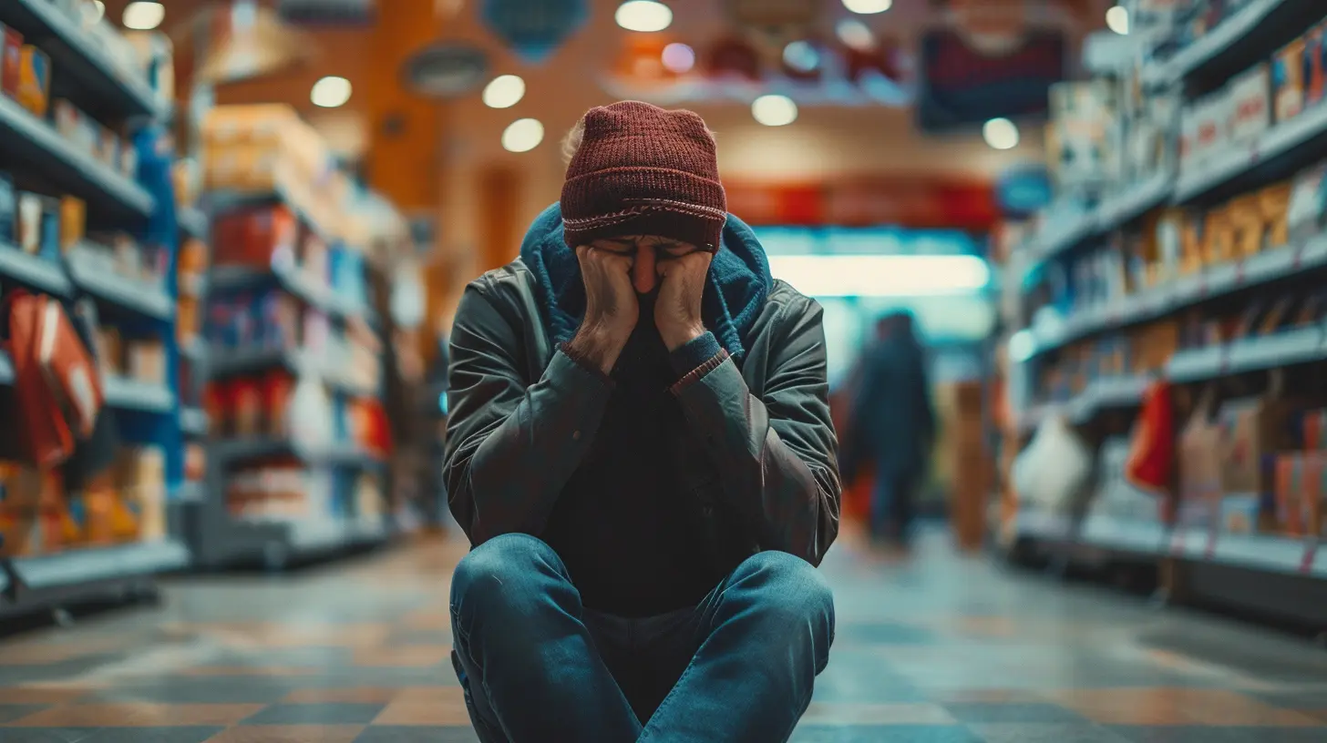 The Emotional Side of Spending: Why We Buy What We Don’t Need