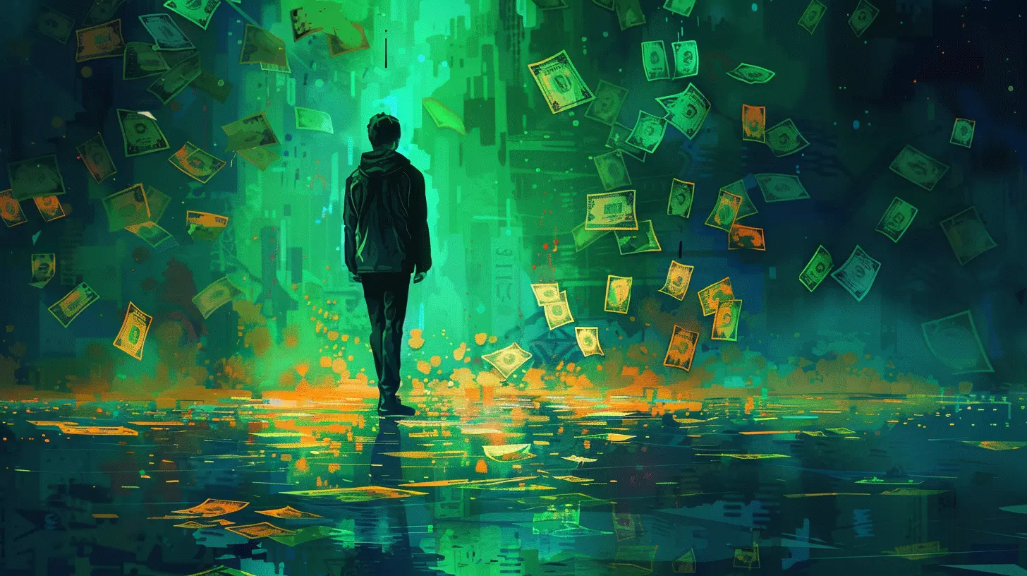 The Emotional Toll of Financial Insecurity and How to Cope
