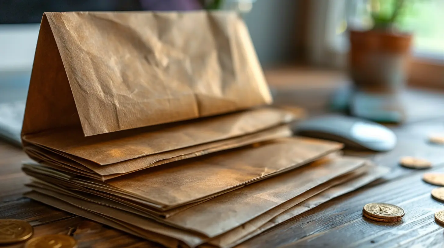 The Envelope Method vs. Digital Budgeting: Which is Better?