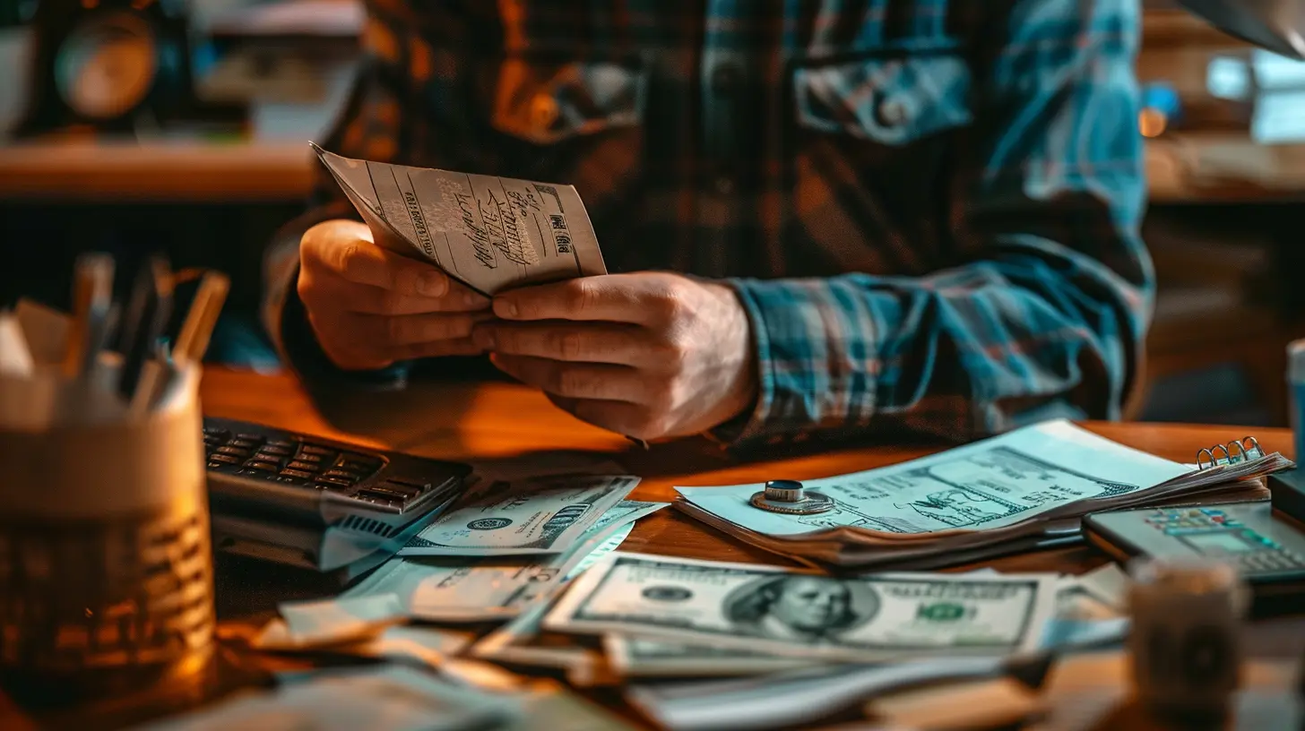 The Envelope Method vs. Digital Budgeting: Which is Better?