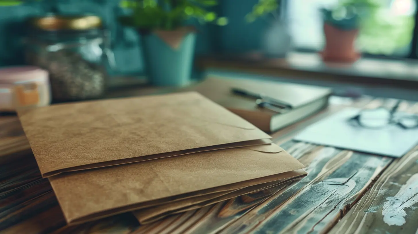 The Envelope Method vs. Digital Budgeting: Which is Better?