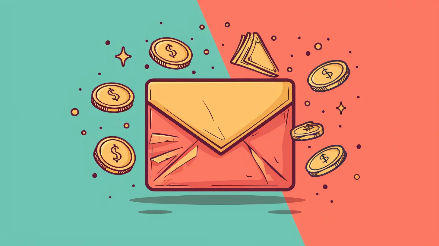 The Envelope Method vs. Digital Budgeting: Which is Better?
