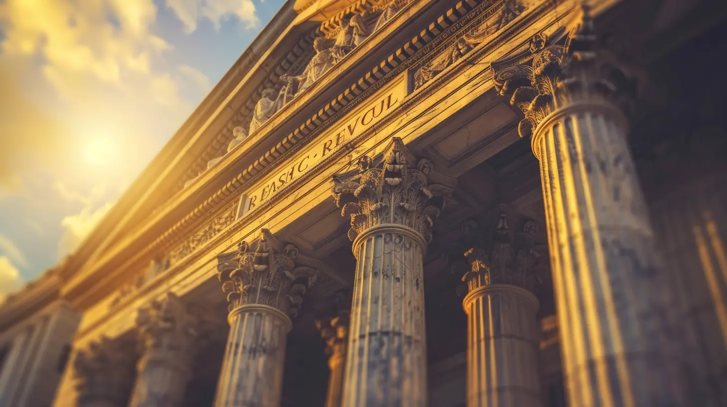 The Federal Reserve’s Role in Balancing Economic Growth