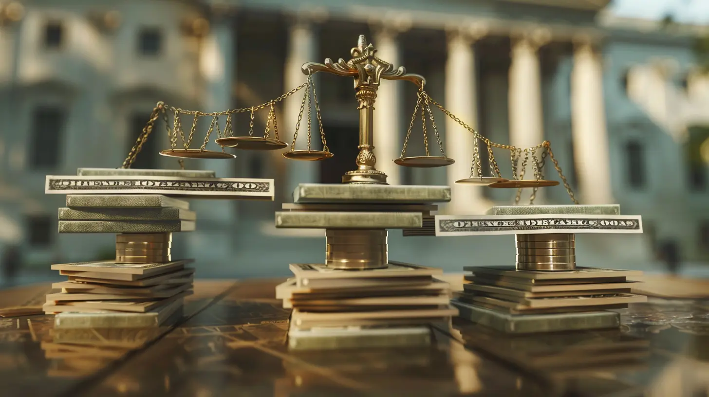 The Federal Reserve’s Role in Balancing Economic Growth