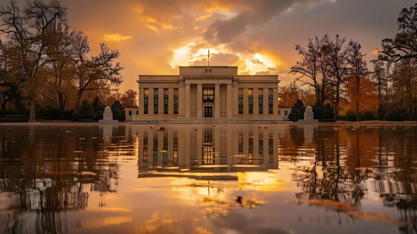 The Federal Reserve’s Role in Balancing Economic Growth