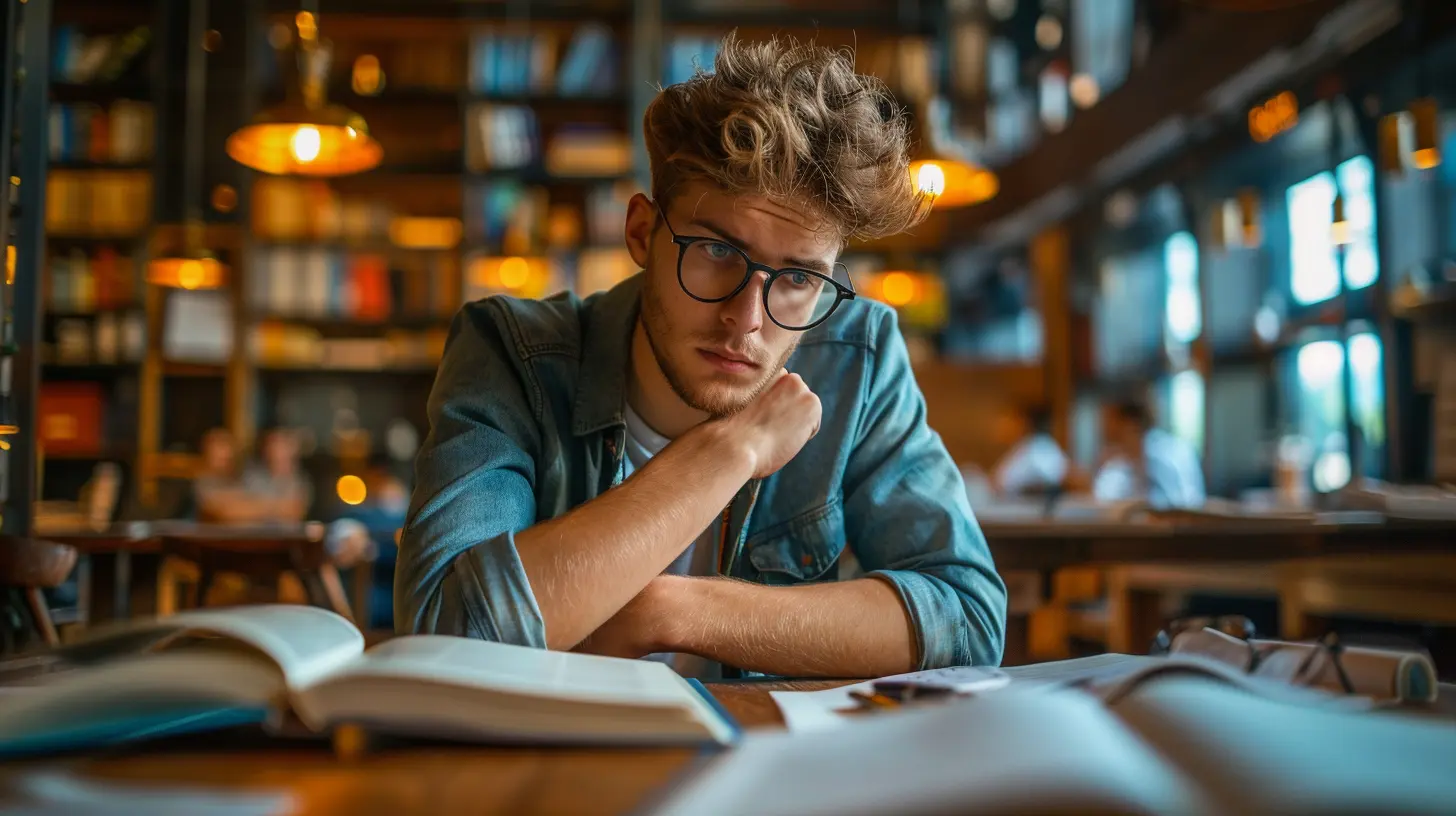 The Financial Impact of Deferring Your Student Loan Payments