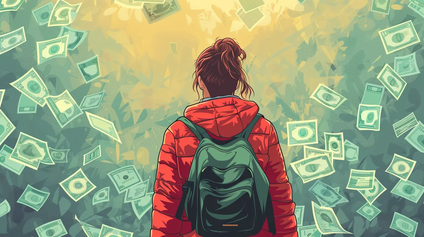 The Financial Impact of Deferring Your Student Loan Payments