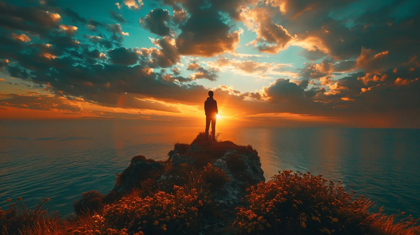 The Financial Peace that Comes with Debt-Free Living