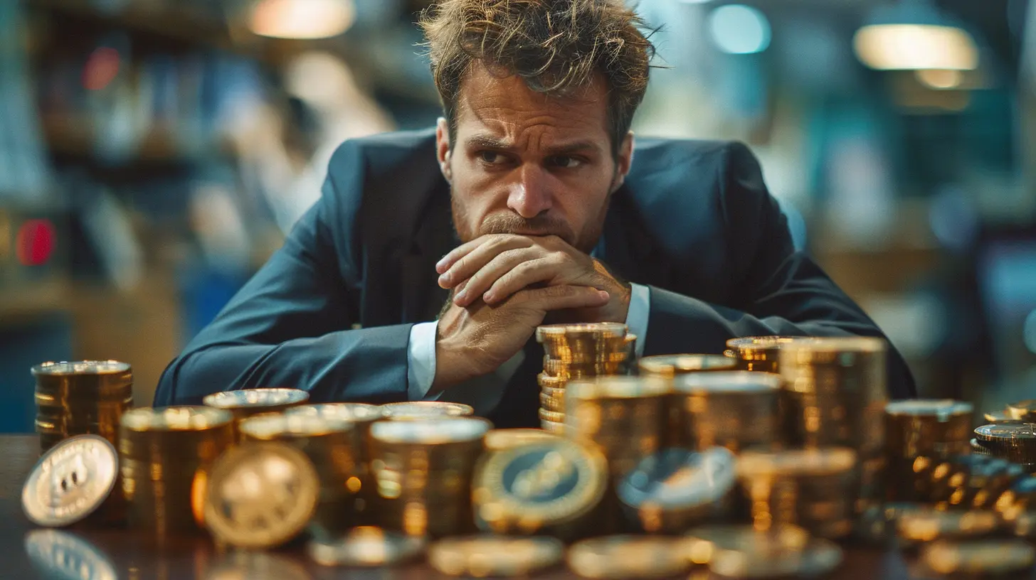 The Future Consequences of Mismanaging Debt