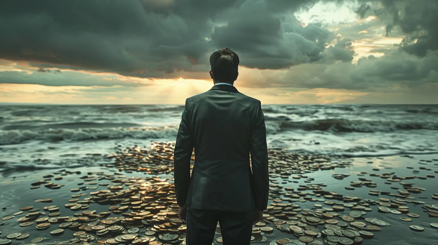 The Future Consequences of Mismanaging Debt