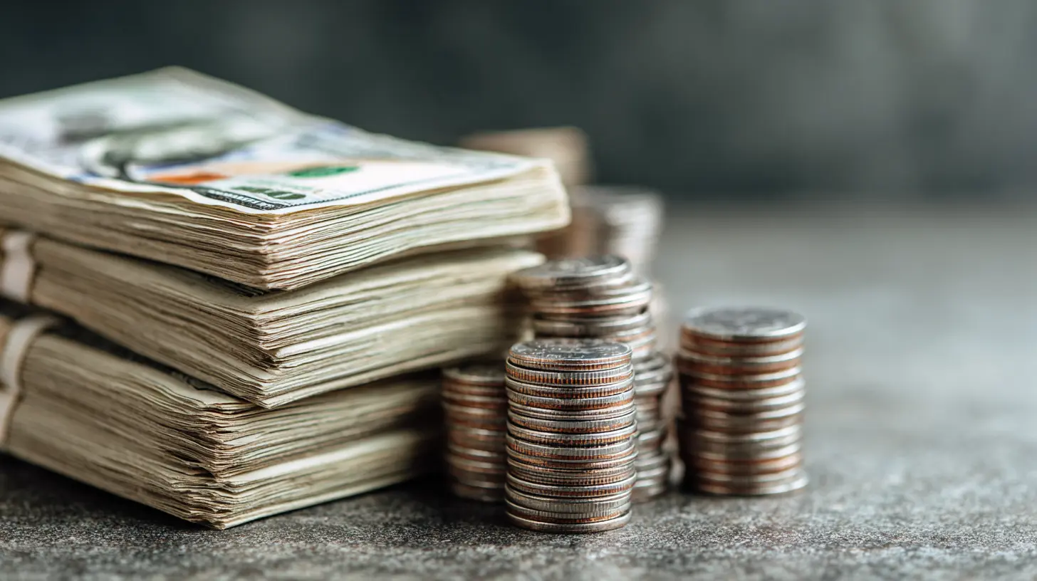 The Future of Cash Flow: Trends to Watch by 2027