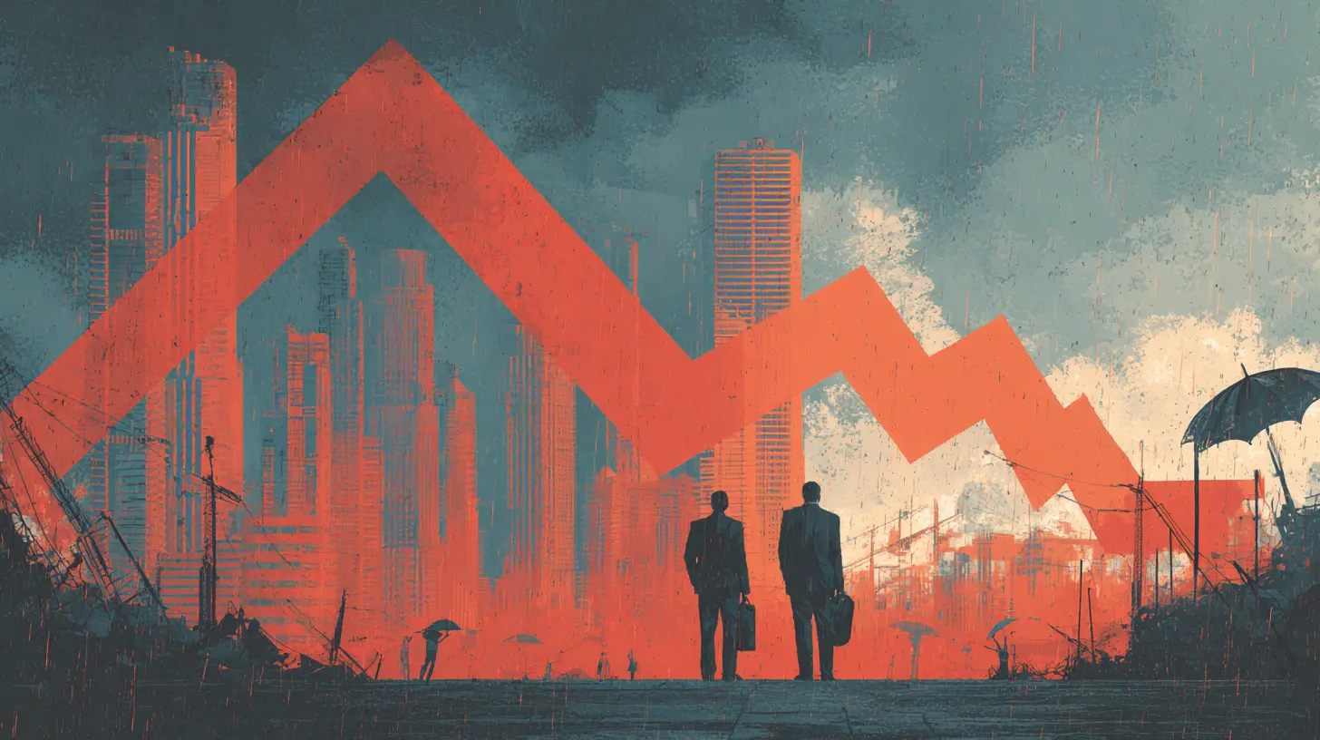 The Future of Economic Uncertainty and How to Navigate It