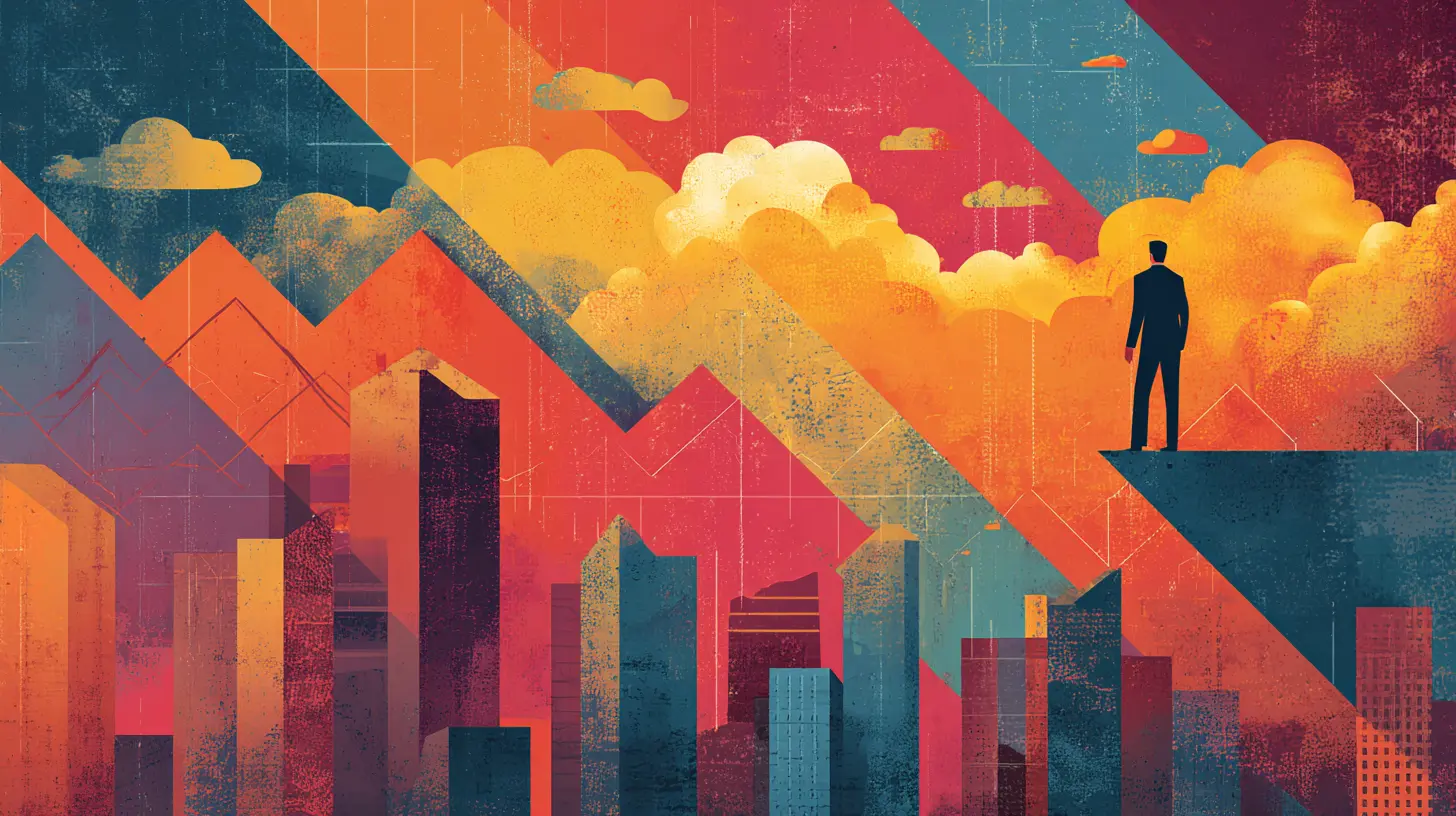 The Future of Economic Uncertainty and How to Navigate It