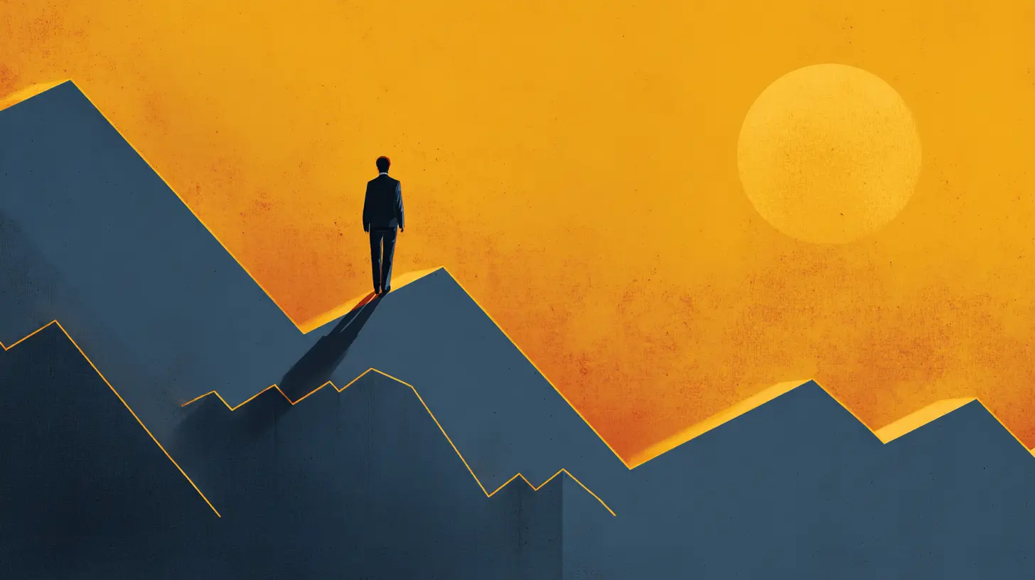 The Future of Economic Uncertainty and How to Navigate It