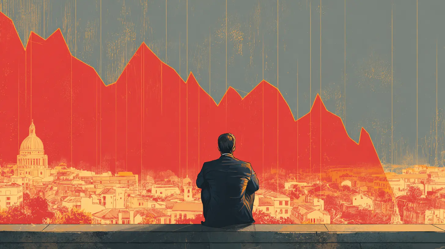 The Future of Economic Uncertainty and How to Navigate It