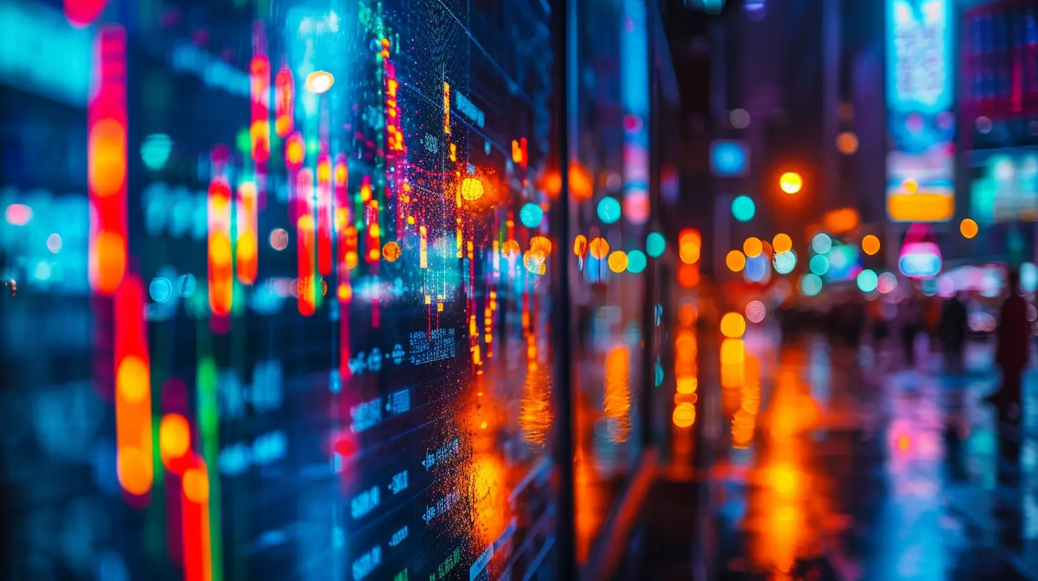 The Future of IPOs and Market Expansion Strategies