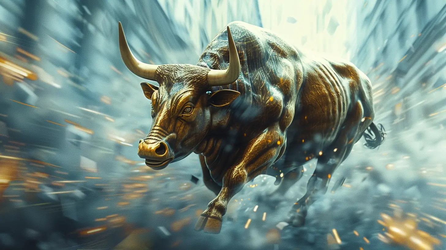 The Future of IPOs and Market Expansion Strategies