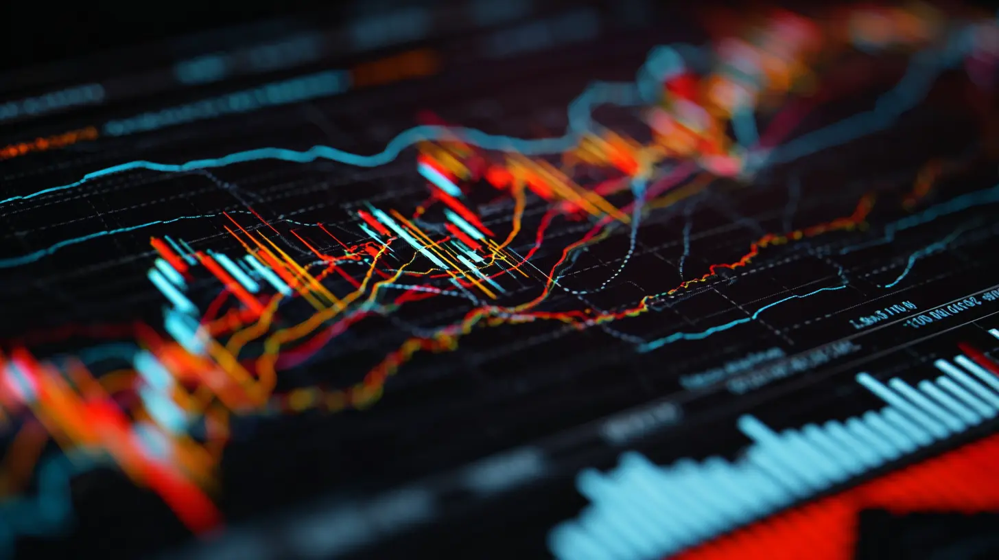 The Future of Stock Market Predictions Through Quantum Computing