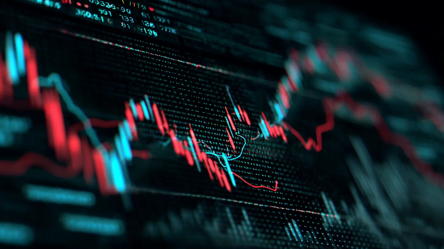 The Future of Stock Market Predictions Through Quantum Computing