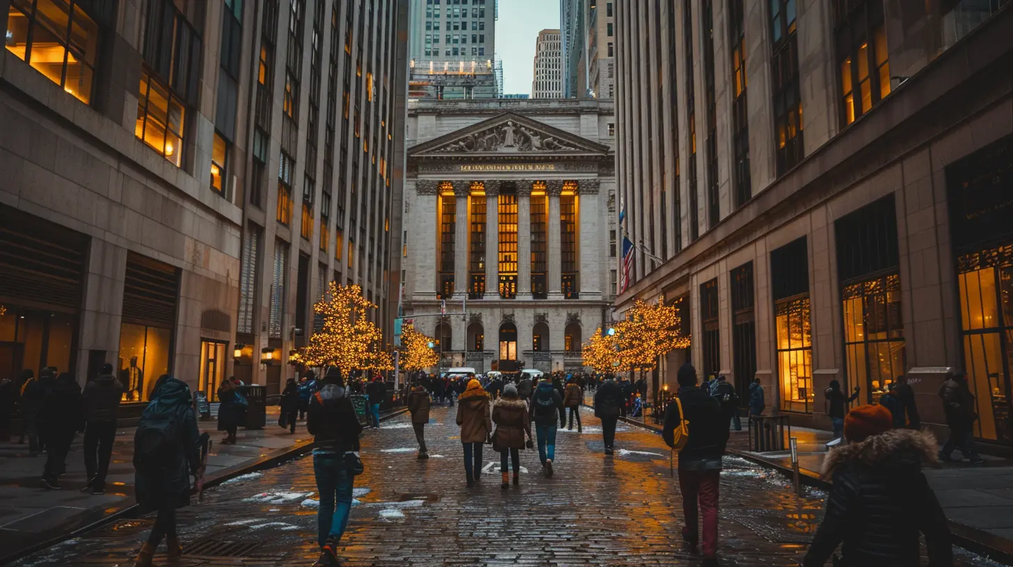 The Growing Influence of Private Equity in Public Markets