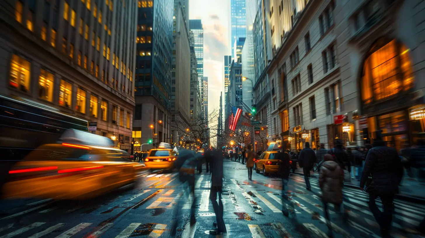 The Growing Influence of Private Equity in Public Markets