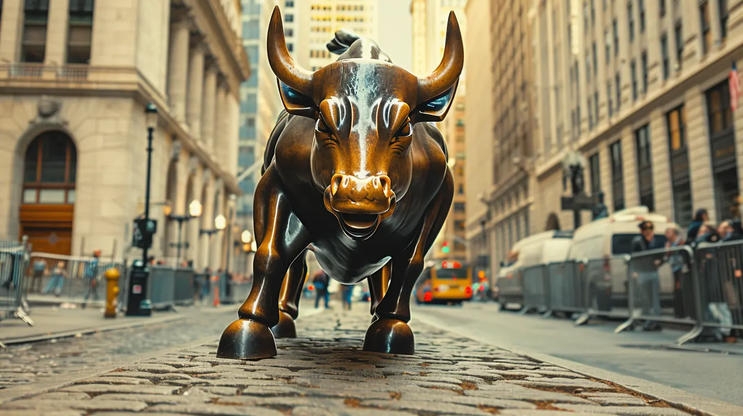 The Growing Influence of Private Equity in Public Markets