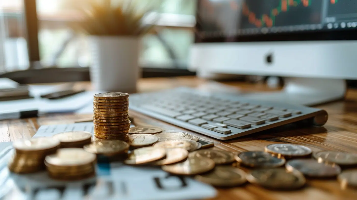 The Impact of Cashless Payments on Your Business