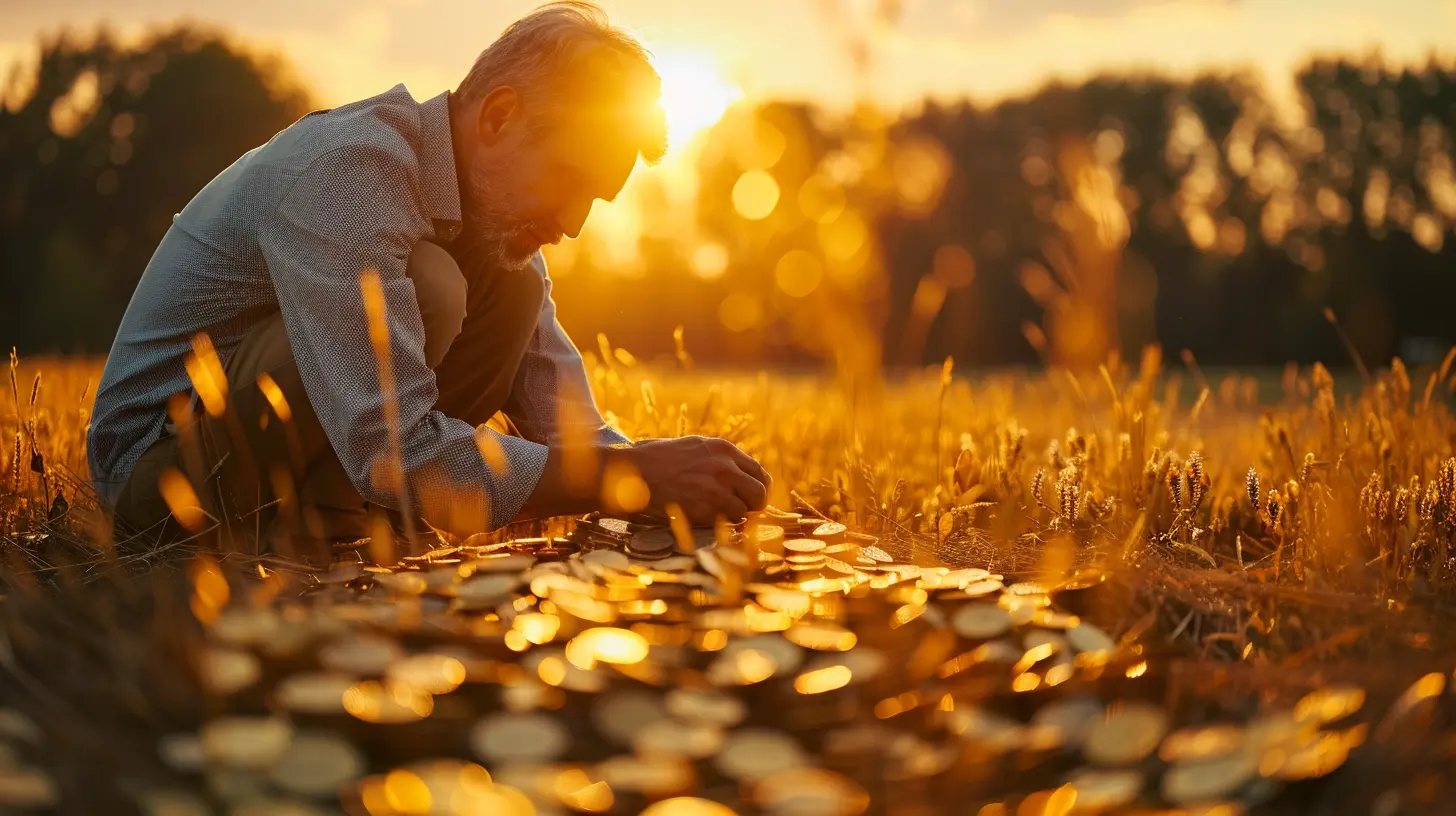 The Impact of Overborrowing on Your Financial Health