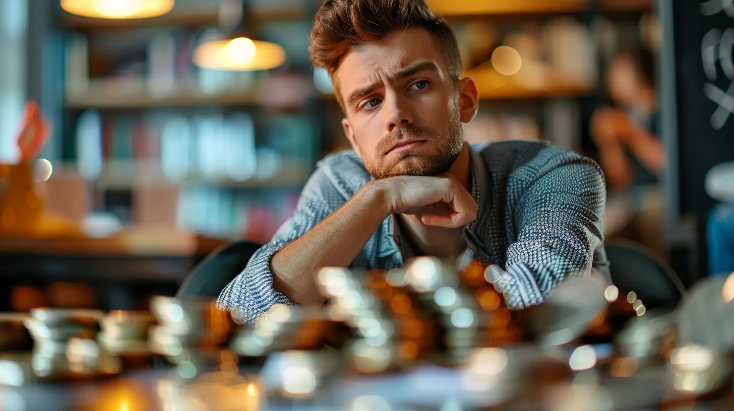 The Impact of Overborrowing on Your Financial Health